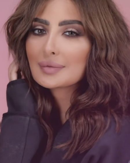 بعد نجاحها في الدراما الخليجية.. «8 طلقات» أول بطولة لنور الغندور