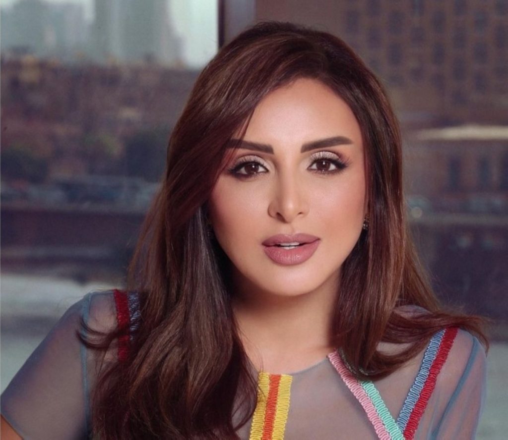 أنغام تعلن موعد طرح «اختلفنا فرقنا»