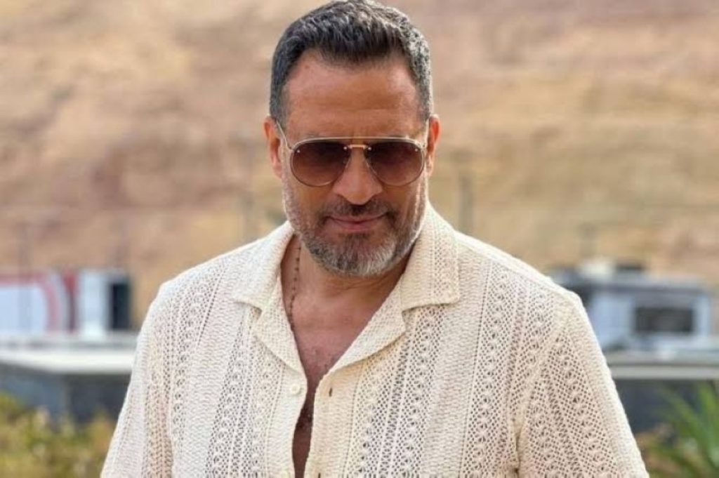 ماجد المصري ينافس في سباق رمضان 2026 بمسلسل «الراعي»