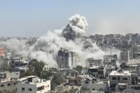 قرارات حاسمة بشأن القوة الدولية في غزة خلال أيام