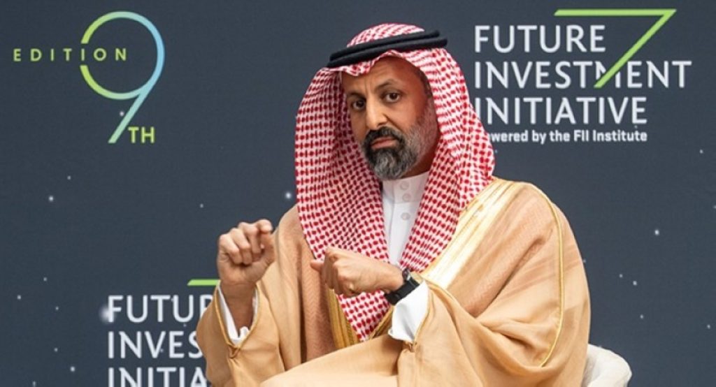 القويز: قطاع الأصول نما بنسبة 20% العام الحالي