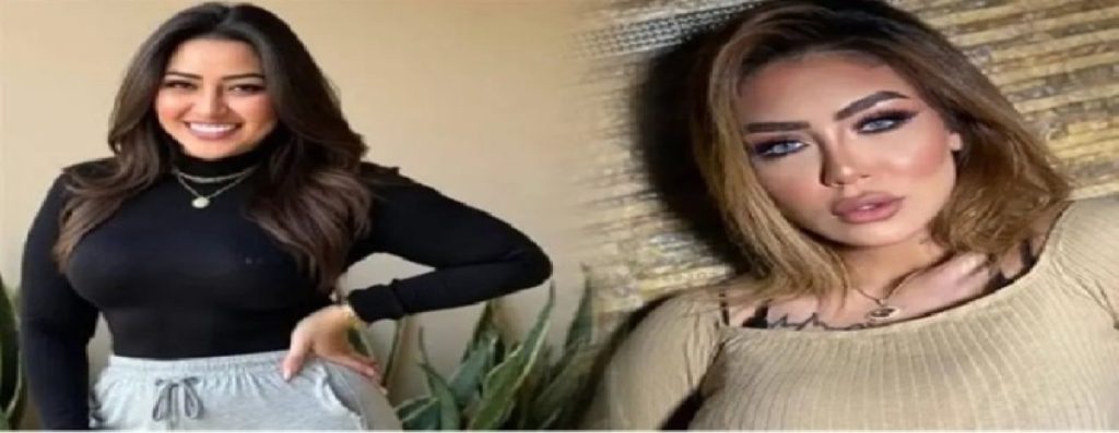 هدير عبدالرزاق تفجر الجدل مجدداً بسبب رحمة محسن