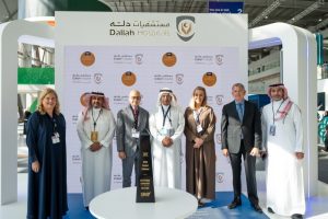 شهادة عالمية جديدة لمستشفى دله النخيل تعكس التزامه بالتميّز والتفوّق الطبي