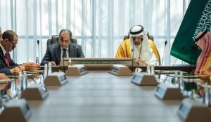 انعقاد اجتماع الطاولة المستديرة السعودية – الأردنية وتوقيع اتفاقيات لتعزيز التعاون الاستثماري