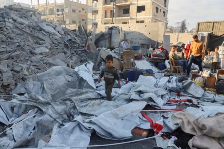 تقرير أمريكي: إسرائيل ارتكبت مئات الانتهاكات في غزة.. وشكوك حول المحاسبة