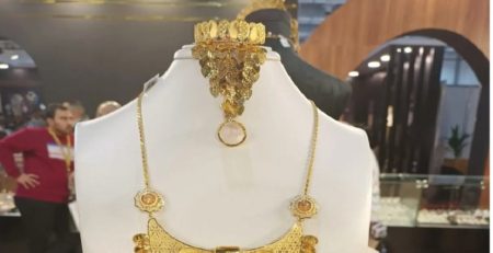 الذهب يترنح وسط غموض الأسواق الأمريكية