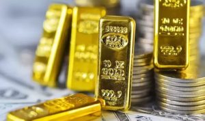 رغم خسائره الأسبوعية.. الذهب يكسب 3% خلال شهر