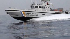 حرس الحدود بمنطقة جازان يضبط 4 مخالفين للائحة الأمن والسلامة لمزاولي الأنشطة البحرية