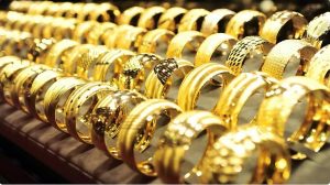 ارتفاع أسعار الذهب بالمملكة.. وعيار 21 يسجل 433 ريالا