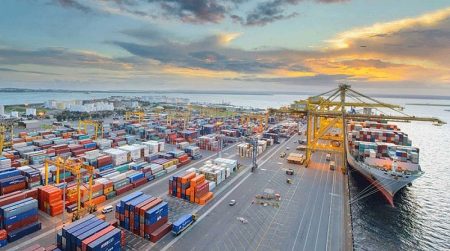 «الإحصاء»: نمو الواردات بنسبة 7.4% في المملكة خلال أغسطس الماضي