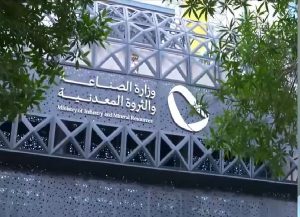 وزارة الصناعة تعلن تأسيس جمعية مصنعي الأغذية غير الربحية