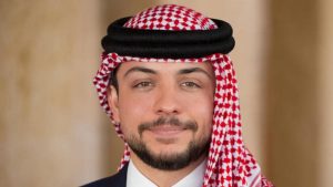 ولي عهد الأردن يصل إلى الرياض للمشاركة في منتدى مبادرة مستقبل الاستثمار