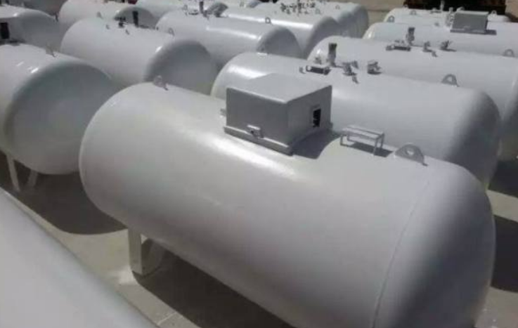 توسع خدمات الغاز المركزي بالرياض مع ازدهار المشاريع السكنية