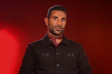 نقل أحمد سعد إلى المستشفى إثر حادث سير