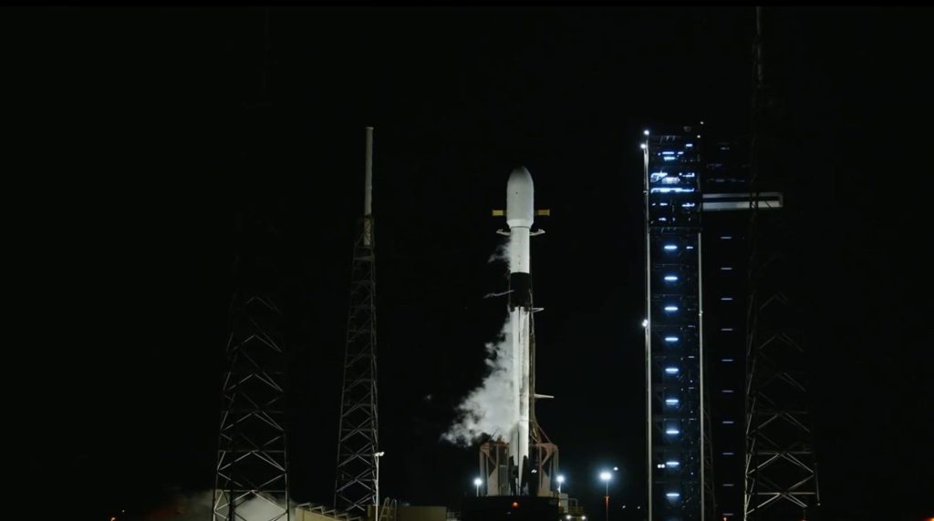 قمر صناعي تركي جديد يخطو نحو “الاستقلال الفضائي” | علوم