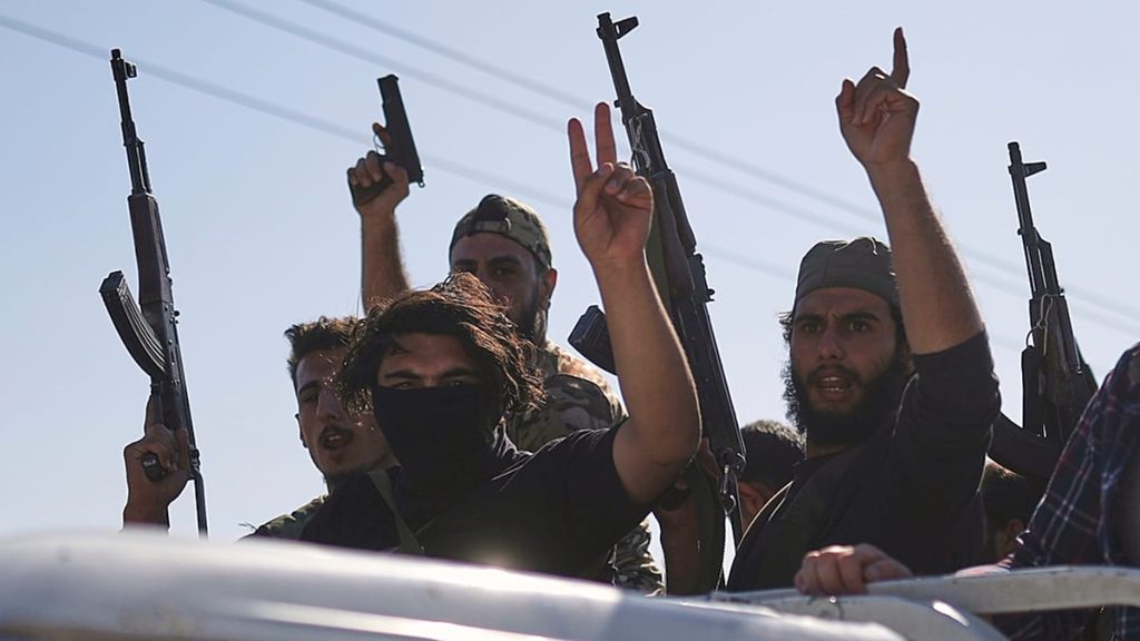 طرد الشيخ محمد الشعال من مسجدين في ريف دمشق.. ما السبب؟