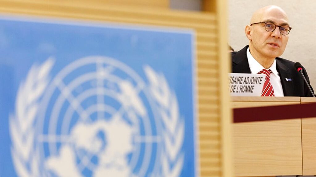 الأمم المتحدة تحذر من تراجع خطير في قدرة العالم على حماية حقوق الإنسان