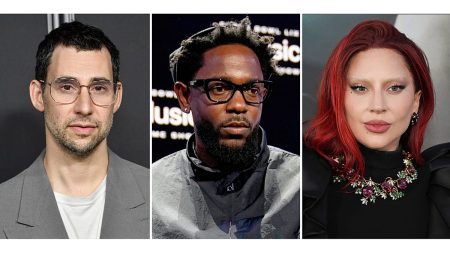 فيديو. ترشيحات “غرامي” 2026: كندريك لامار يتصدر بـ9 ترشيحات