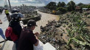 الفلبين تعلن حالة الطوارئ بعد إعصار “كالمايغي” المدمّر.. واستنفار في فيتنام استعدادًا لوصوله