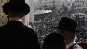 فيديو- كيف استقبل الشارع الإسرائيلي فوز ممداني برئاسة بلدية نيويورك؟