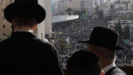 فيديو- كيف استقبل الشارع الإسرائيلي فوز ممداني برئاسة بلدية نيويورك؟