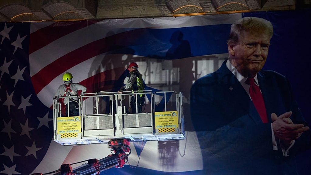 إسرائيل تعيد رسم صورتها في أميركا… حملات رقمية بملايين الدولارات بعد حرب غزة