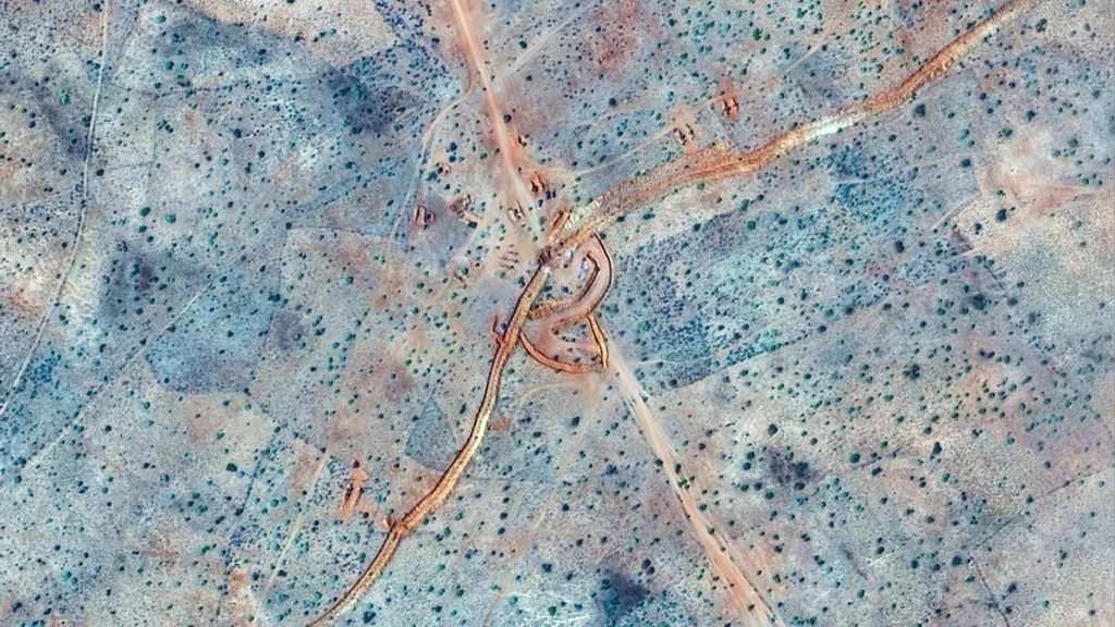 قوات الدعم السريع تواصل الضغط في كردفان والخرطوم والأمم المتحدة تحذر من تصاعد العنف