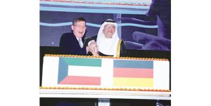 السفير الألماني: الكويت شريك موثوق في الدفاع عن سيادة القانون والسلام الدولي