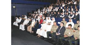 محافظ حولي: تعزيز الأمن المجتمعي ورفع مستوى الوعي وأهمية الالتزام بالقوانين والأنظمة والقيم