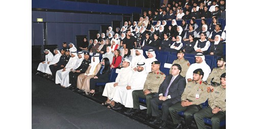 محافظ حولي: تعزيز الأمن المجتمعي ورفع مستوى الوعي وأهمية الالتزام بالقوانين والأنظمة والقيم