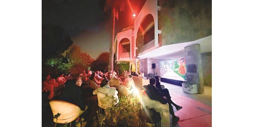 السفيرة الكندية: «تايم هوبرز» يُجسّد رؤية مشتركة لتعزيز الحوار الثقافي بين كندا والعالم العربي