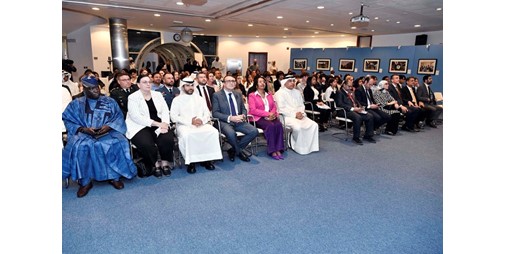 مساعد وزير الخارجية: حريصون على دعم البرامج والمبادرات التي تصقل خبرات الشباب