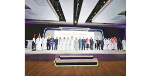 «نزاهة»: نسعى إلى تعزيز مبدأ التعاون والمشاركة مع الدول والمنظمات الإقليمية والدولية في مكافحة الفساد