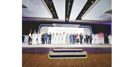 «نزاهة»: نسعى إلى تعزيز مبدأ التعاون والمشاركة مع الدول والمنظمات الإقليمية والدولية في مكافحة الفساد