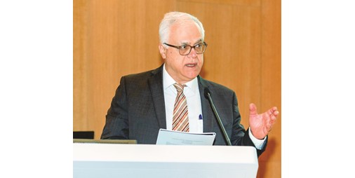 انطلاق مؤتمر الكويت الدولي الرابع للعلوم الحياتية بجامعة الكويت