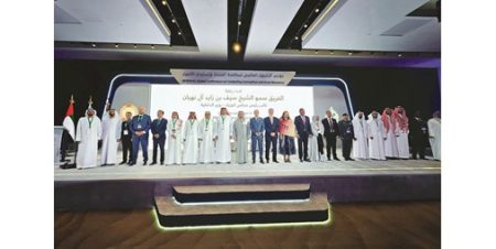 الإبراهيم: الكويت حريصة على الإسهام في صياغة التوجهات الدولية لمكافحة الفساد