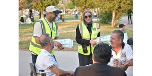 «التجاري» يواصل مبادراته البيئية ضمن «التحول الأخضر»