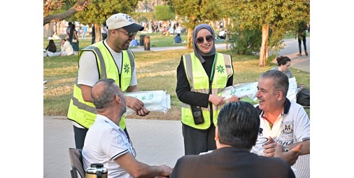 «التجاري» يواصل مبادراته البيئية ضمن «التحول الأخضر»