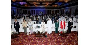 وزيرة الشؤون: الاستثمار في الطفولة هو الأصدق للمستقبل