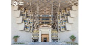 النيابة العامة تعتمد الدليل الإرشادي للتعامل مع الطفل في المسار الجنائي