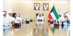 خبرات عالمية.. للمشروعات الضخمة