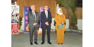 السفير الفرنسي: 1400 معلم ينشرون ثقافتنا في الكويت و50 ألف طالب يتعلمون لغتنا سنوياً