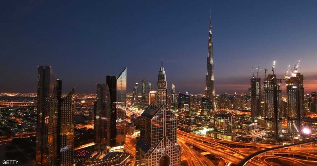 16.6 مليار دولار مبيعات إعمار العقارية في 9 أشهر