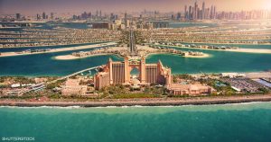 دبي في الصدارة عالميا.. الأثرياء يفضلونها على نيويورك ولندن
