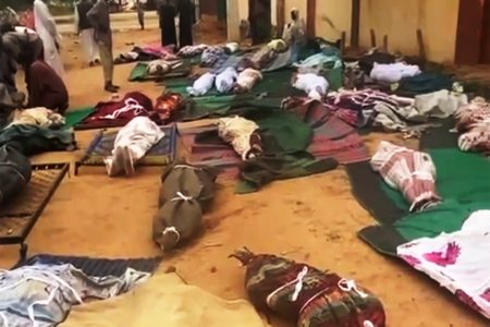 هل تقود سيطرة الدعم السريع على الفاشر إلى تقسيم السودان؟