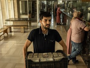 استقرار سعر صرف الليرة السورية مقابل الدولار اليوم الأربعاء