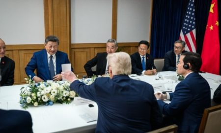 ترمب ينفي خطط ضرب فنزويلا: تصريحات رسمية جديدة