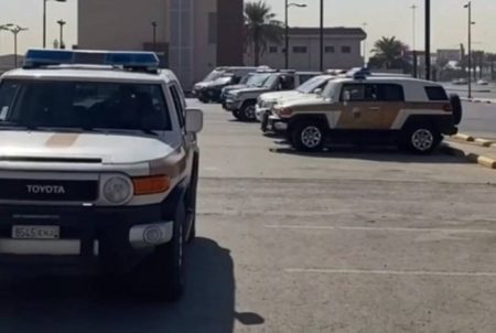 «الداخلية»: خلال أسبوع.. ضبط (21651) مخالفاً لأنظمة الإقامة والعمل وأمن الحدود في المملكة