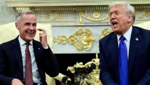 لماذا لن تستأنف أمريكا وكندا المحادثات التجارية ؟