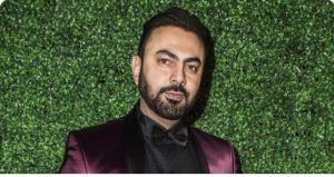 محمد كريم لـ«عكاظ»: المملكة سبّاقة دائماً.. وتفتح الطريق أمام كل عربي للحلم